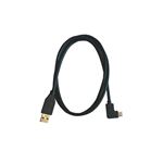 David Clark CABLE, USB-C, JET-X
