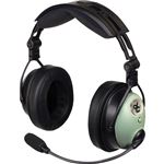 David Clark ONE-X Aviation headset