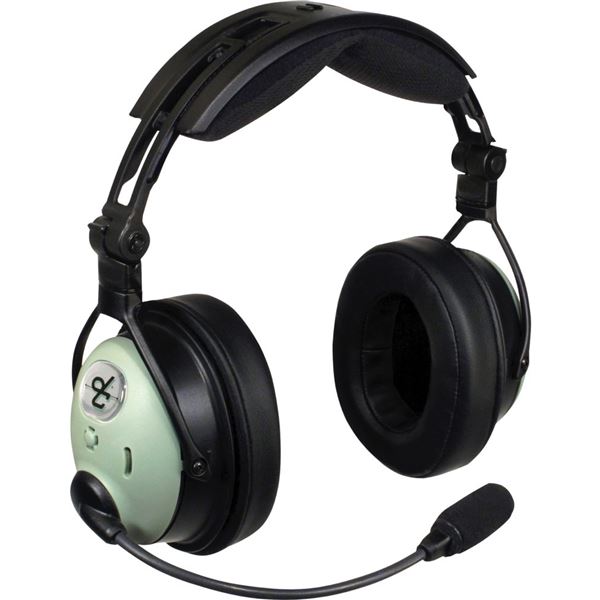 David Clark ONE-XP 6pin Lemo Aviation headset