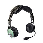 David Clark DC PRO-X2 2jack Aviation headset