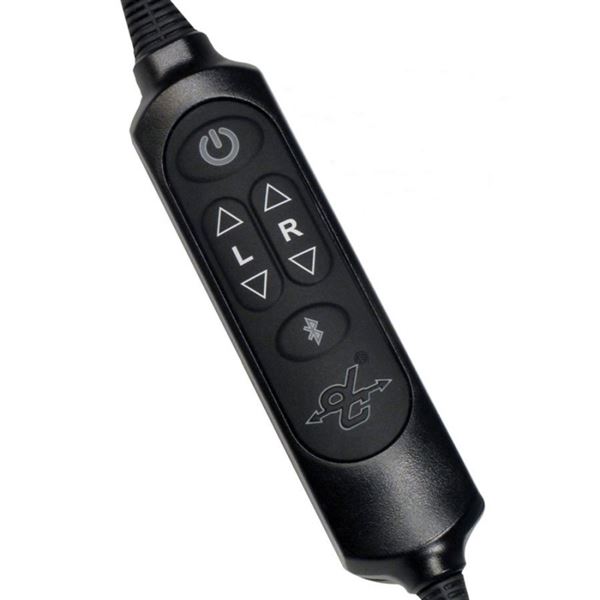 David Clark DC PRO-X2 2jack Aviation headset