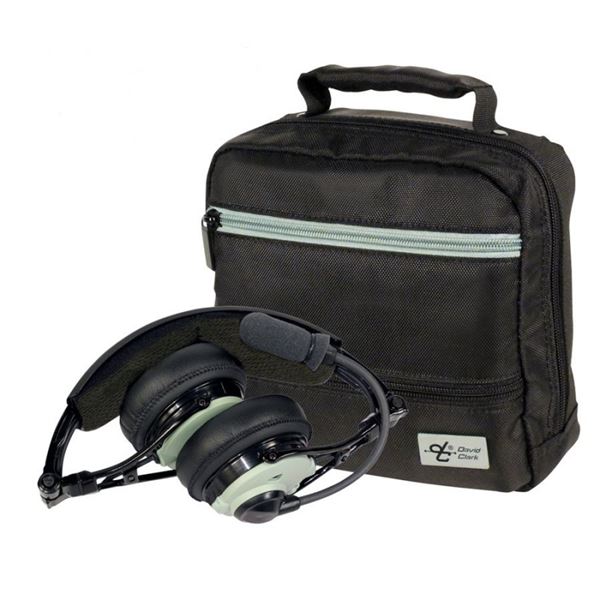 David Clark DC PRO-X2 XLR5 Aviation headset