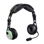 David Clark DC PRO-2 2jack Aviation headset 