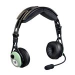 David Clark DC PRO-2 XLR5 Aviation headset 