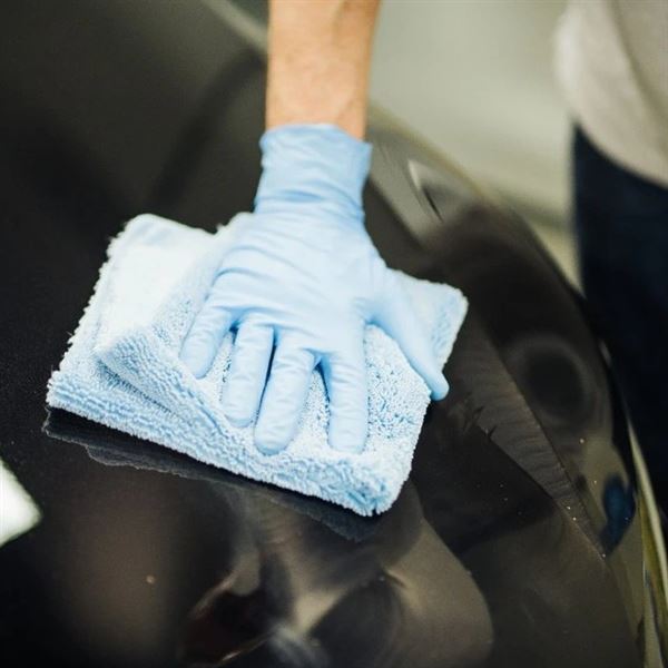 KOCH Mikro-brusná leštící pasta Micro Cut & Finish P3.01 1000 ml