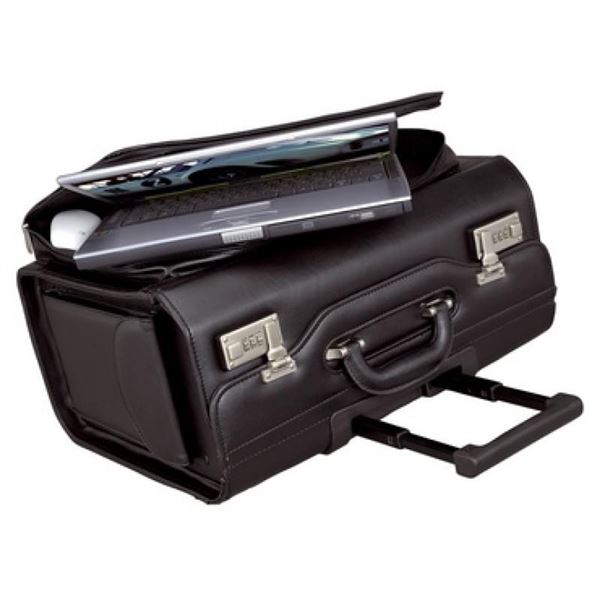 Trolley Pilot Case SAN REMO