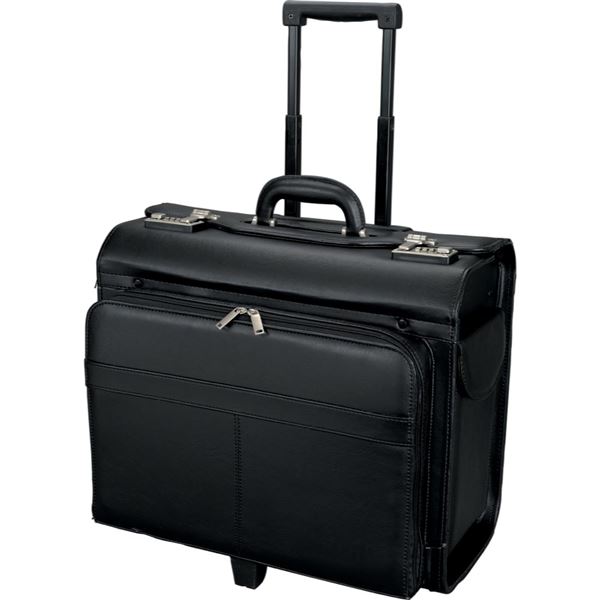 Trolley Pilot Case SAN REMO