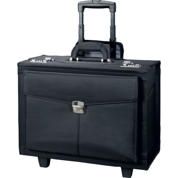 Trolley Pilot Case ROCCA II