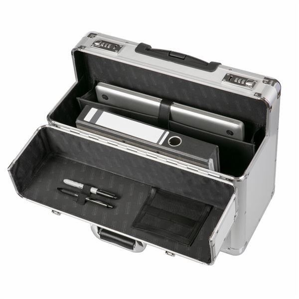 Pilot Case OMEGA
