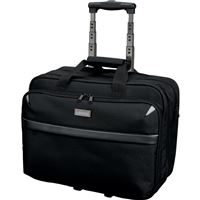 Business Laptop Trolley XRAY