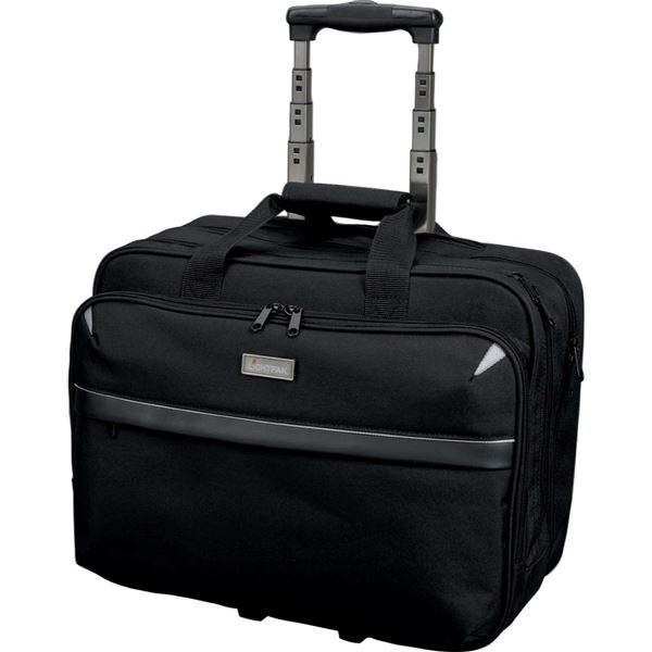 Business Laptop Trolley XRAY