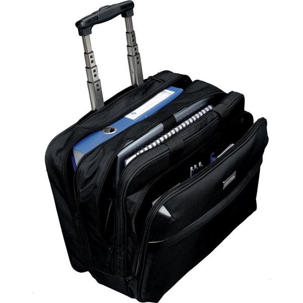 Business Laptop Trolley XRAY