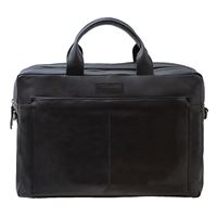 Business Leather Bag NOMAD