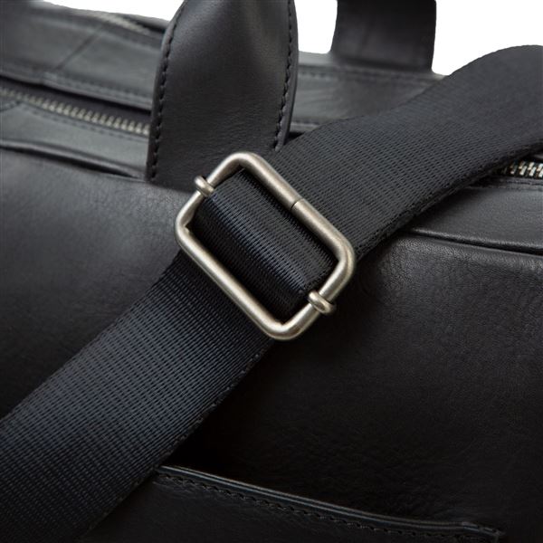 Business Leather Bag NOMAD
