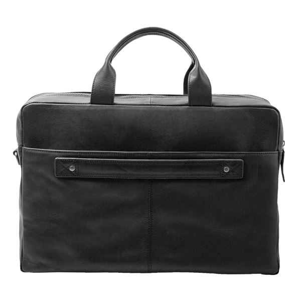 Business Leather Bag NOMAD