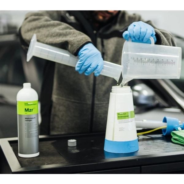 KOCH Čistič kůže, textílie a plastů Mehrzweckreiniger 1l