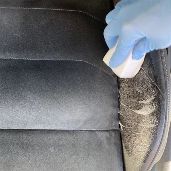 KOCH Čistič kůže, textílie a plastů Mehrzweckreiniger 1l