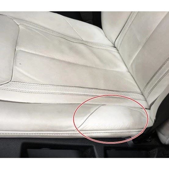 KOCH Čistič kůže, textílie a plastů Mehrzweckreiniger 1l