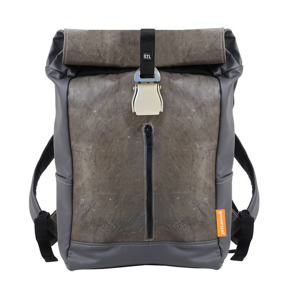 B2L Jettainer ULD Rolltop Rucksack