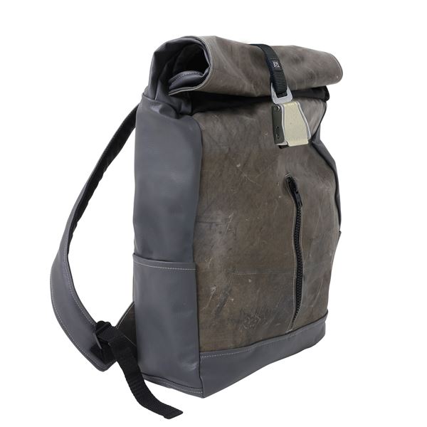 B2L Jettainer ULD Rolltop Rucksack