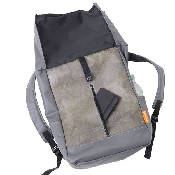 B2L Jettainer ULD Rolltop Rucksack