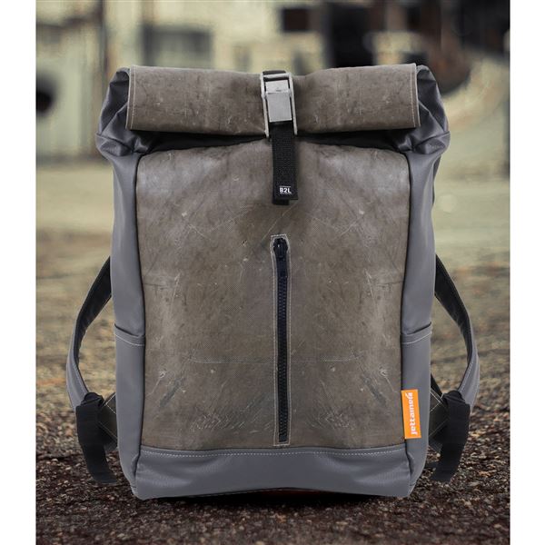 B2L Jettainer ULD Rolltop Rucksack