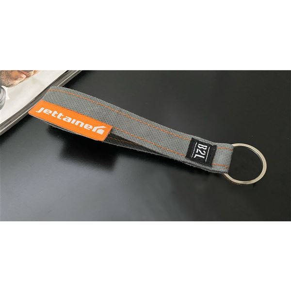 Klíčenka Jettainer ULD, BAG TO LIFE