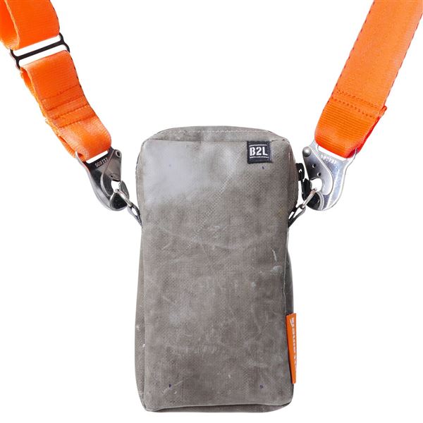 B2L Crossbag Jettainer ULD