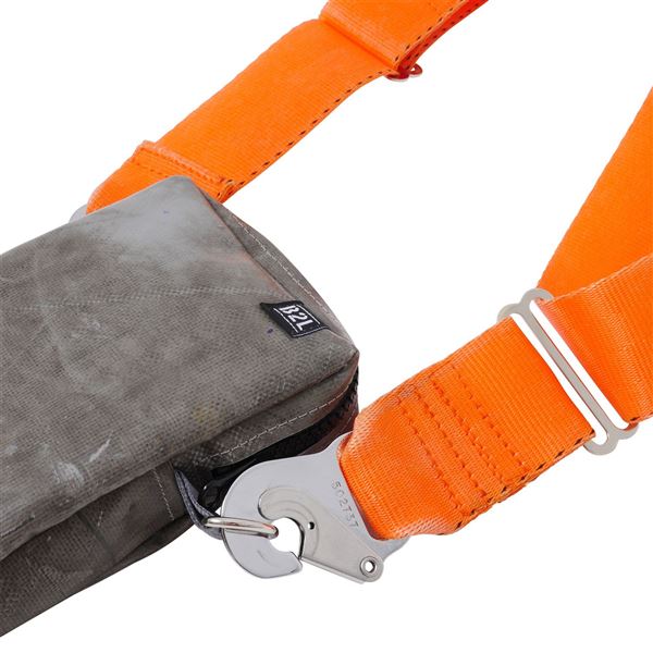 B2L Crossbag Jettainer ULD
