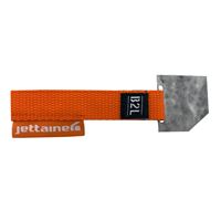 Visačka na zavazadlo Jettainer, BAG TO LIFE