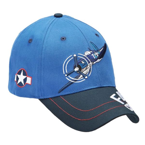 F4U Corsair Cap