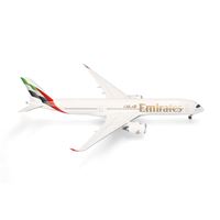 Model Airbus A350-900 Emirates 1:200