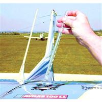 Fuel-Finger Gauge Universal