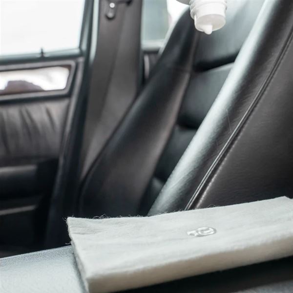 KOCH Impregnace na kůži Leather Care 1l - dříve Leather Star