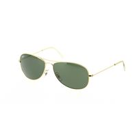 Ray-Ban Cockpit (59mm) Gold