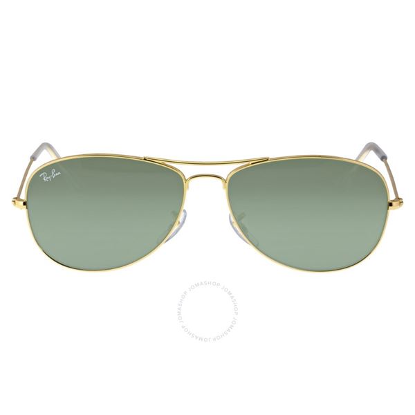 Brýle Ray-Ban Cockpit (59mm) Gold