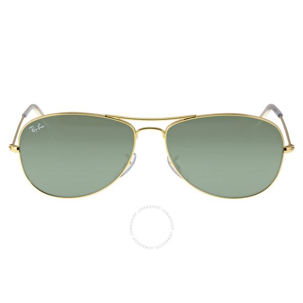 Ray-Ban Cockpit (59mm) Gold