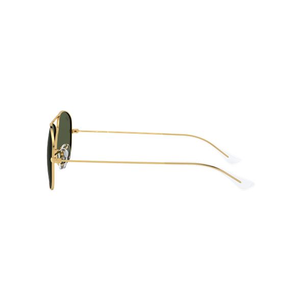 Ray-Ban Cockpit (59mm) Gold