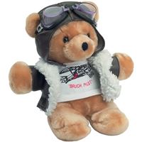 Flying Bear "Bruch Pilot"