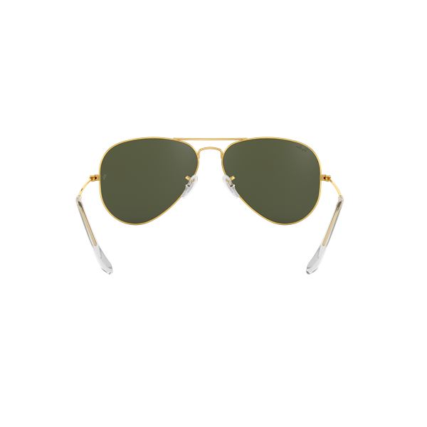 Ray-Ban Aviator (58mm) Gold