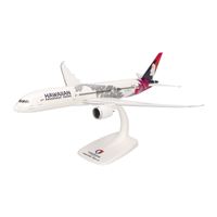 Model B787-9 Dreamliner Hawaiian Airlines "Kapuahi" 1:200