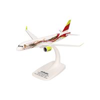 Model A220-300 airBaltic "50th A220" 1:200