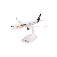 Model A321neo Lufthansa „Help Alliance“ 1:200