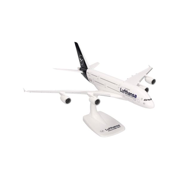 Model Airbus A380 Lufthansa 1:250