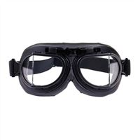 Pilot glasses RAF black