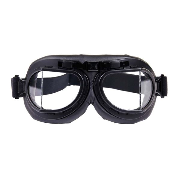 Pilot glasses RAF black