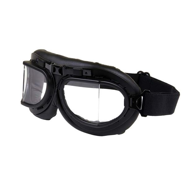 Pilot glasses RAF black