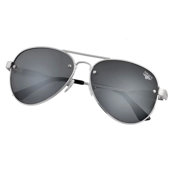 Top Gun Aviator Sunglasses