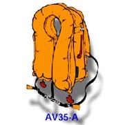 Life Jacket AV-35 (H)