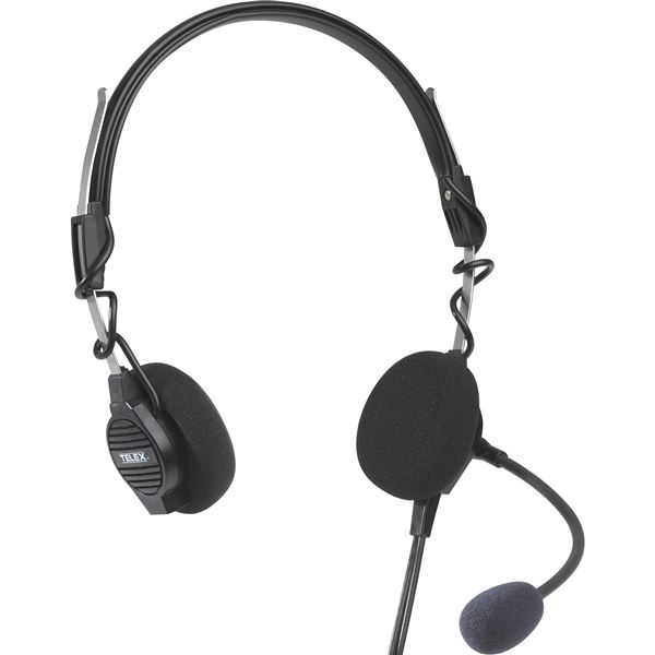 Telex headset Airman 750 (XLR 5)
